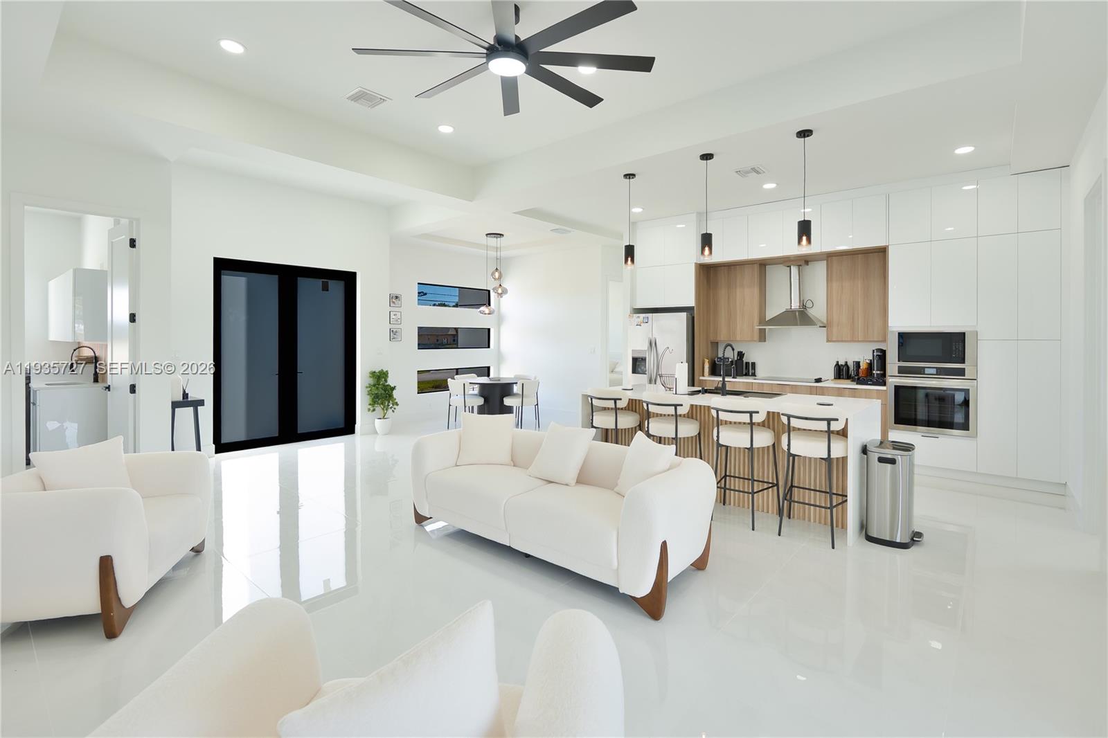 CAPE CORAL UNIT 53 - Residential