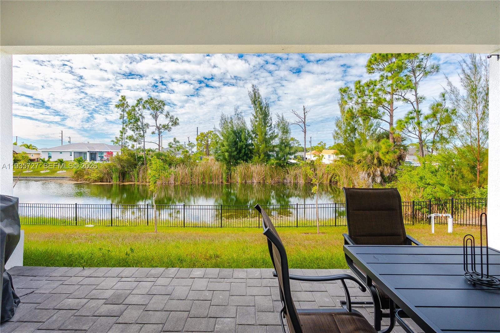 CAPE CORAL UNIT 53 - Residential