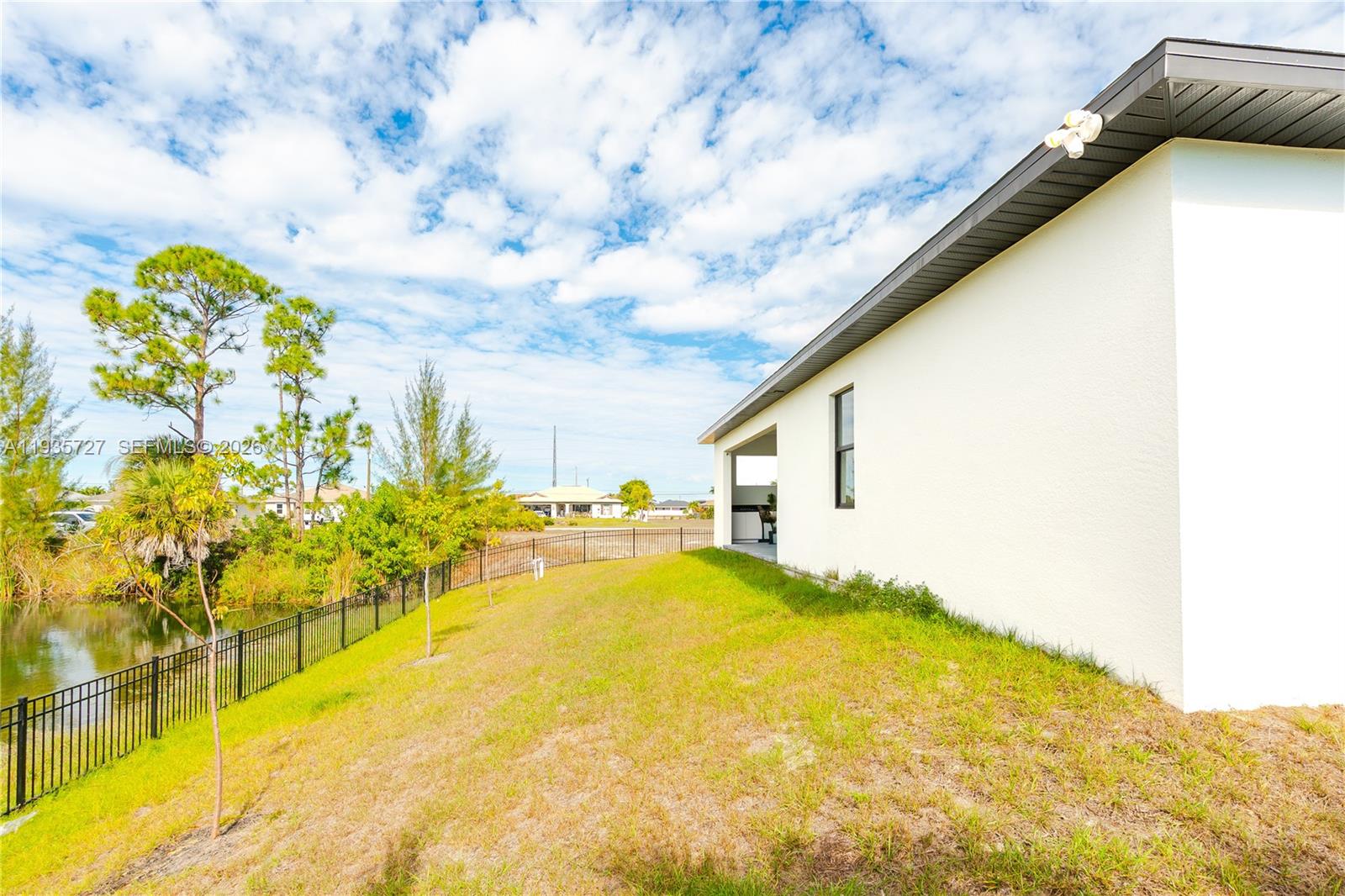 CAPE CORAL UNIT 53 - Residential