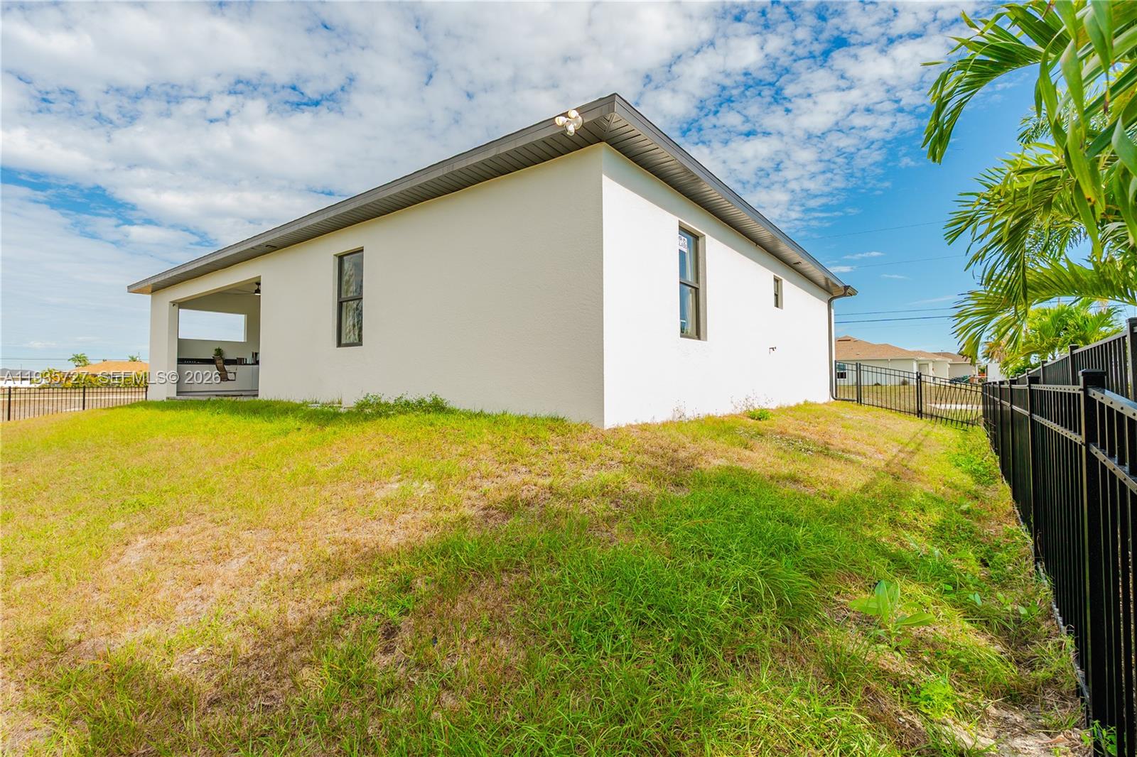 CAPE CORAL UNIT 53 - Residential