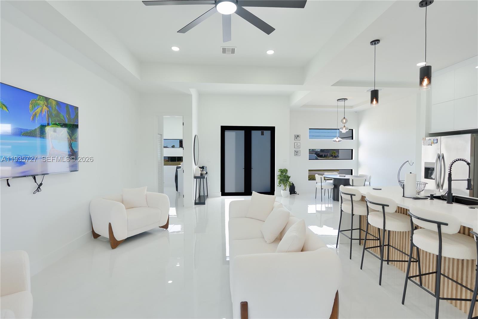 CAPE CORAL UNIT 53 - Residential