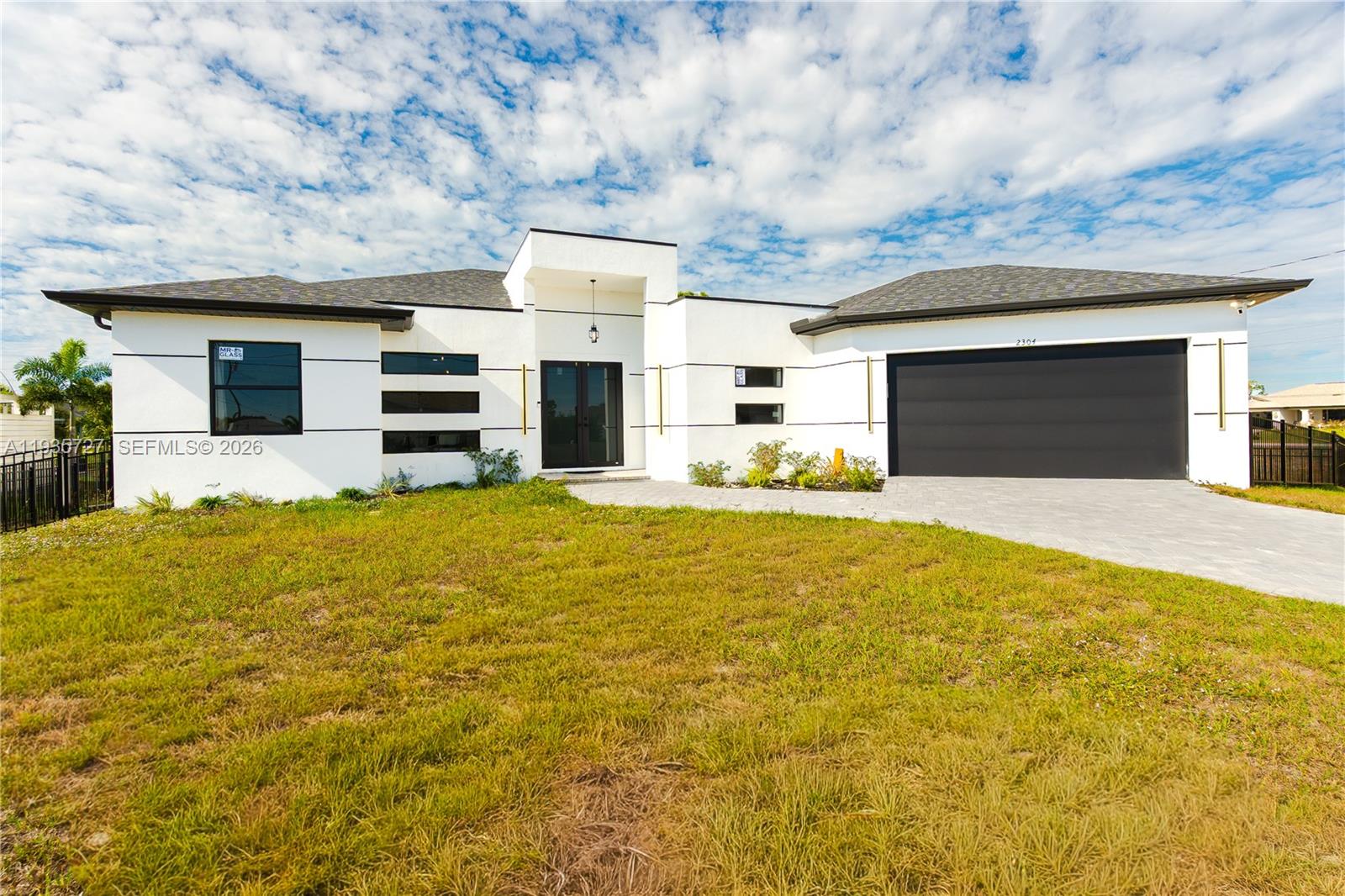 CAPE CORAL UNIT 53 - Residential