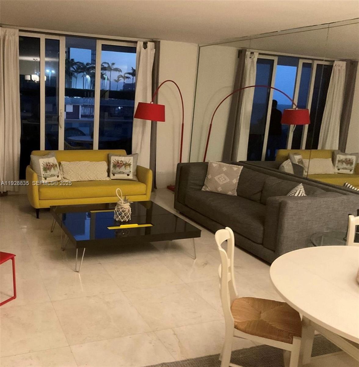 RONEY PALACE CONDO - Residential Lease