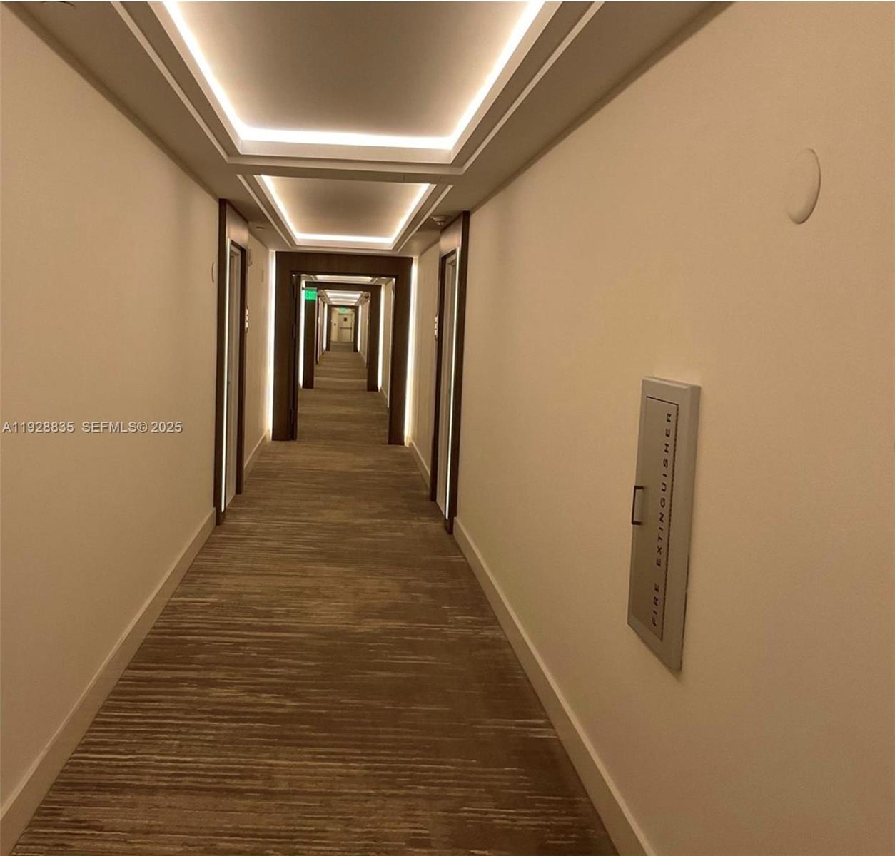 RONEY PALACE CONDO - Residential Lease