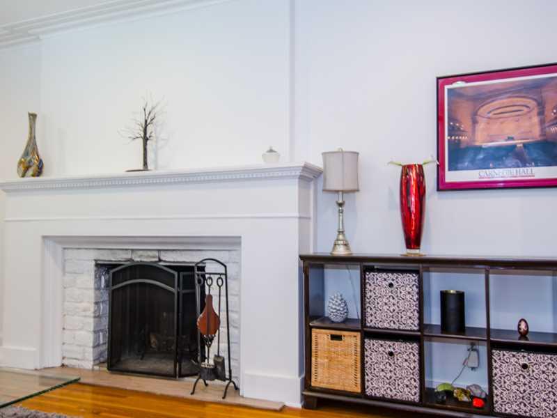 GRIFFING BISCAYNE PARK ES - Residential