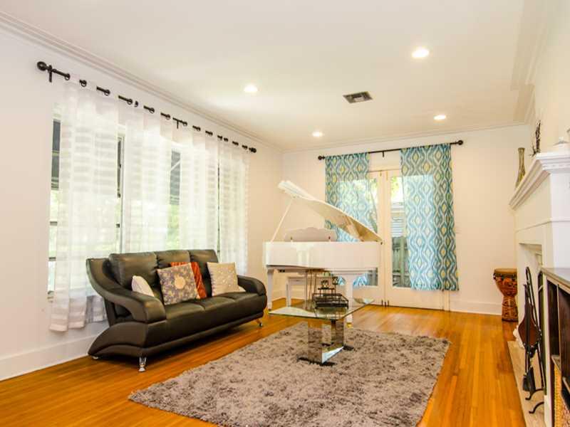 GRIFFING BISCAYNE PARK ES - Residential