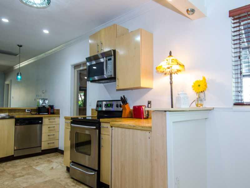 GRIFFING BISCAYNE PARK ES - Residential