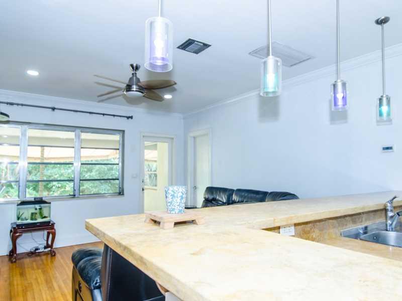 GRIFFING BISCAYNE PARK ES - Residential