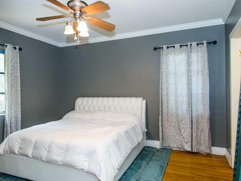 GRIFFING BISCAYNE PARK ES - Residential