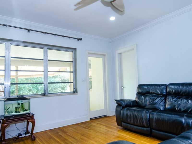 GRIFFING BISCAYNE PARK ES - Residential