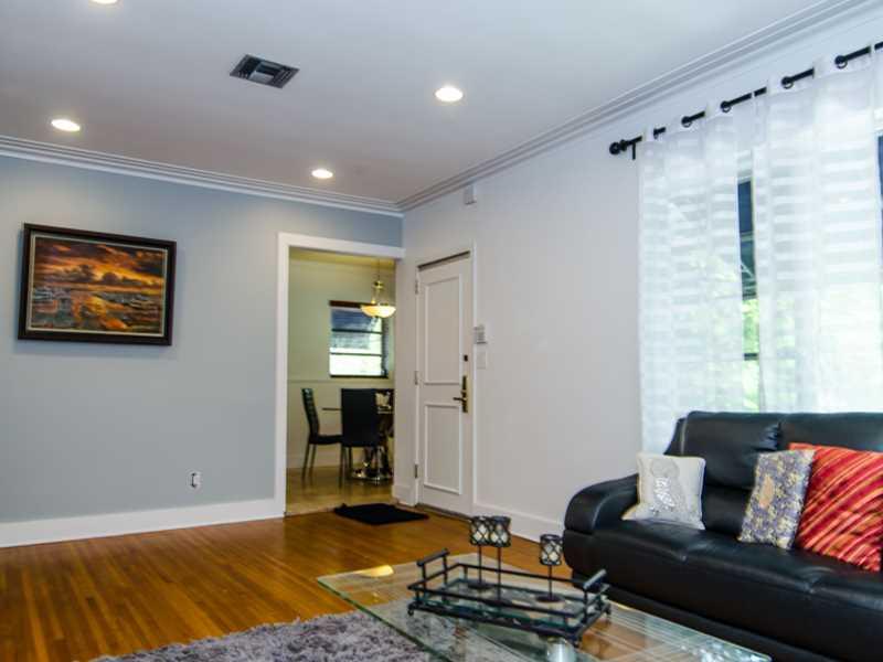 GRIFFING BISCAYNE PARK ES - Residential