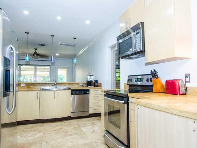 GRIFFING BISCAYNE PARK ES - Residential