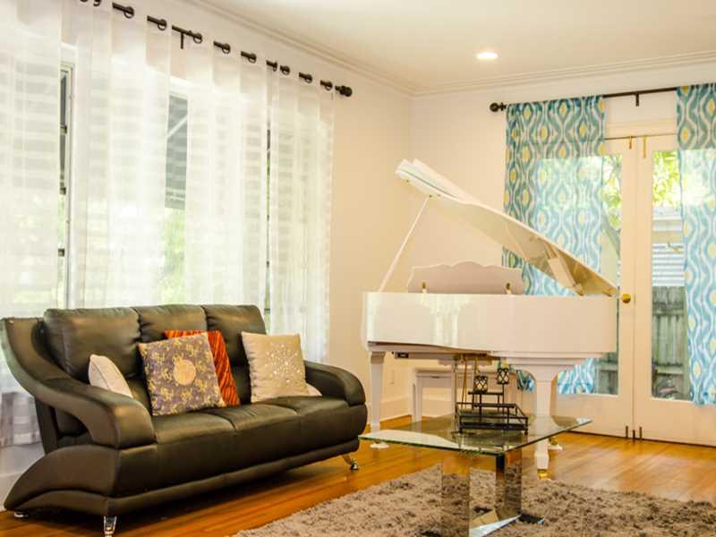 GRIFFING BISCAYNE PARK ES - Residential