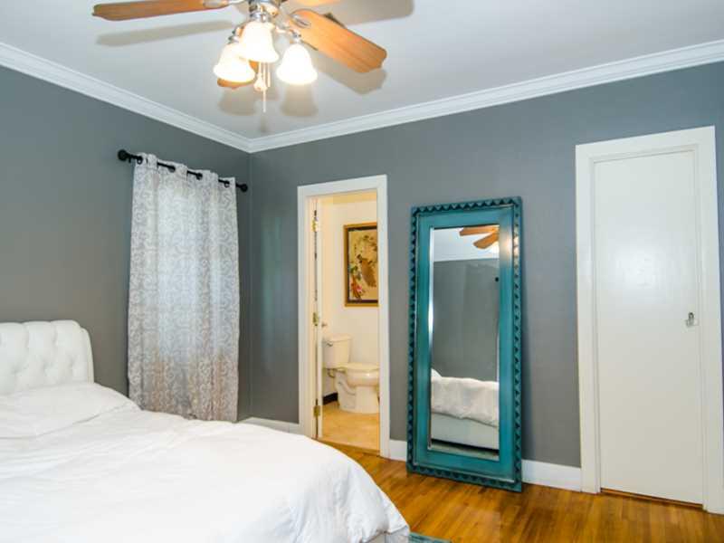 GRIFFING BISCAYNE PARK ES - Residential