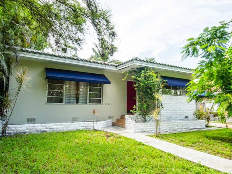 GRIFFING BISCAYNE PARK ES - Residential