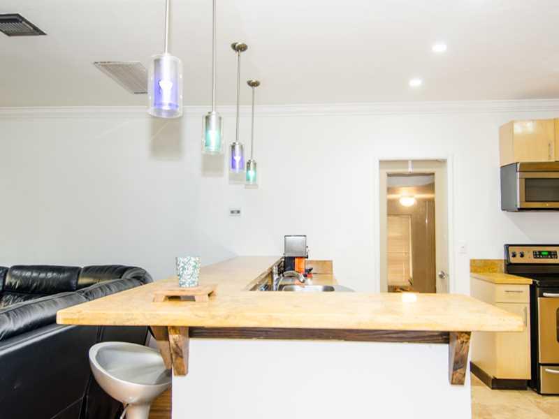 GRIFFING BISCAYNE PARK ES - Residential