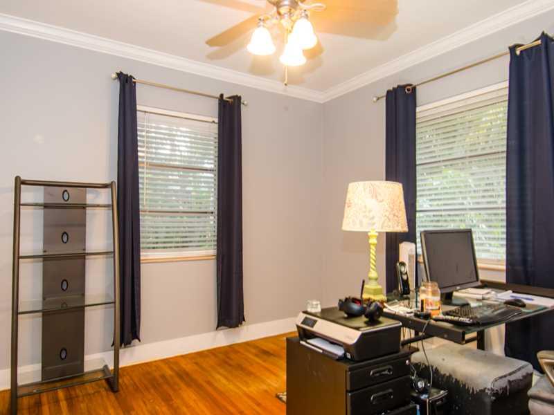 GRIFFING BISCAYNE PARK ES - Residential