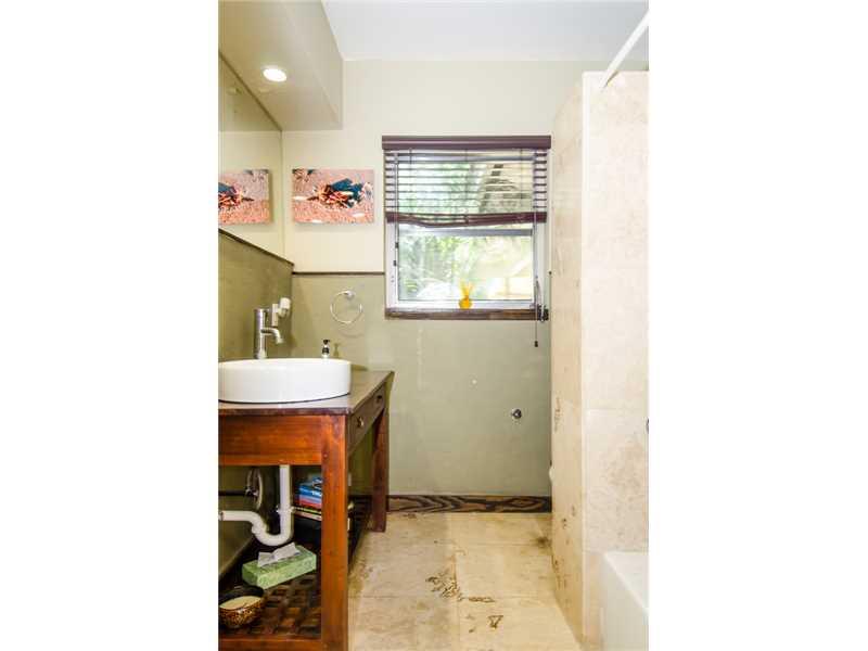 GRIFFING BISCAYNE PARK ES - Residential