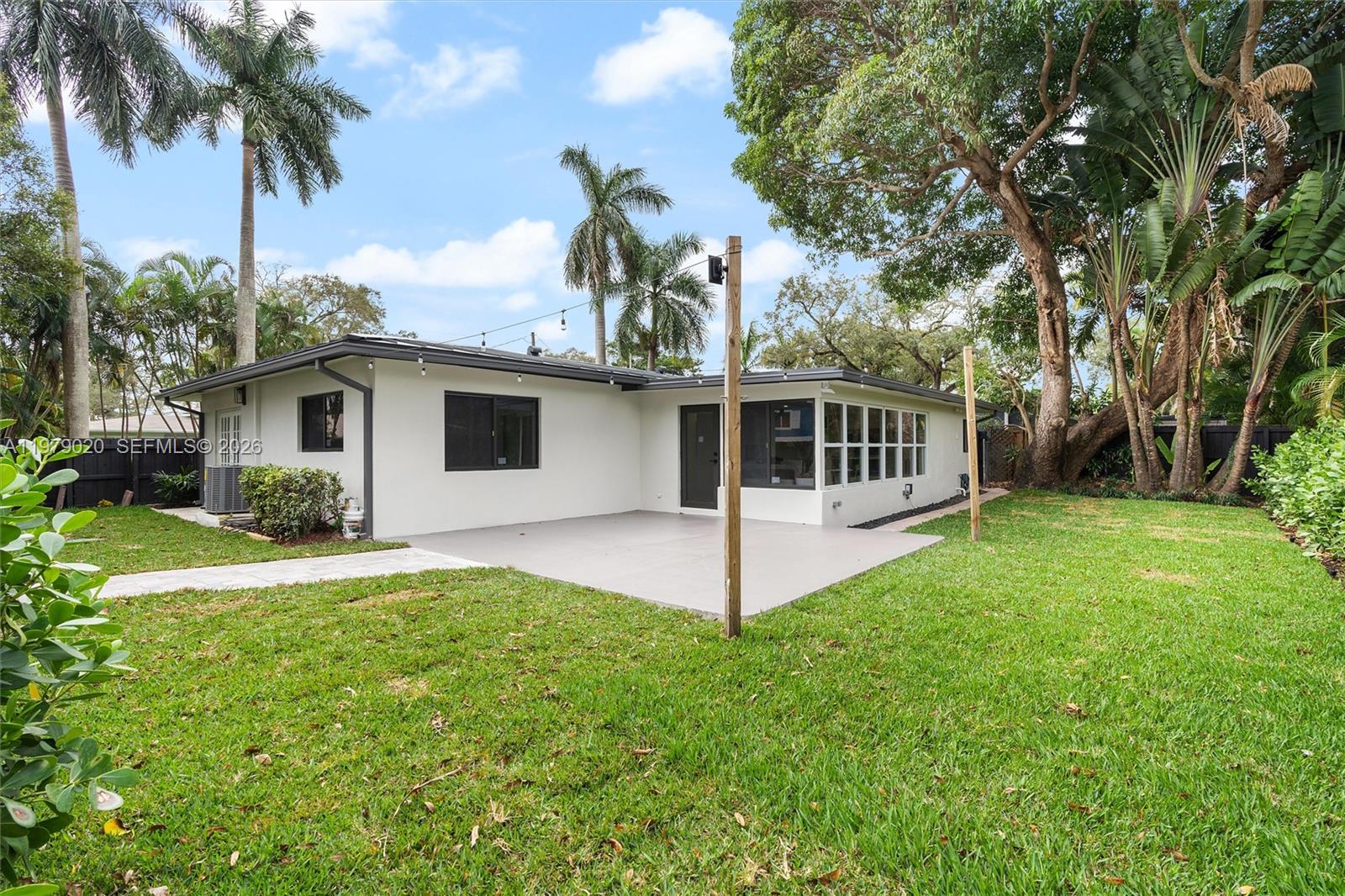 VALENTINES SUB B-29 - Residential Lease