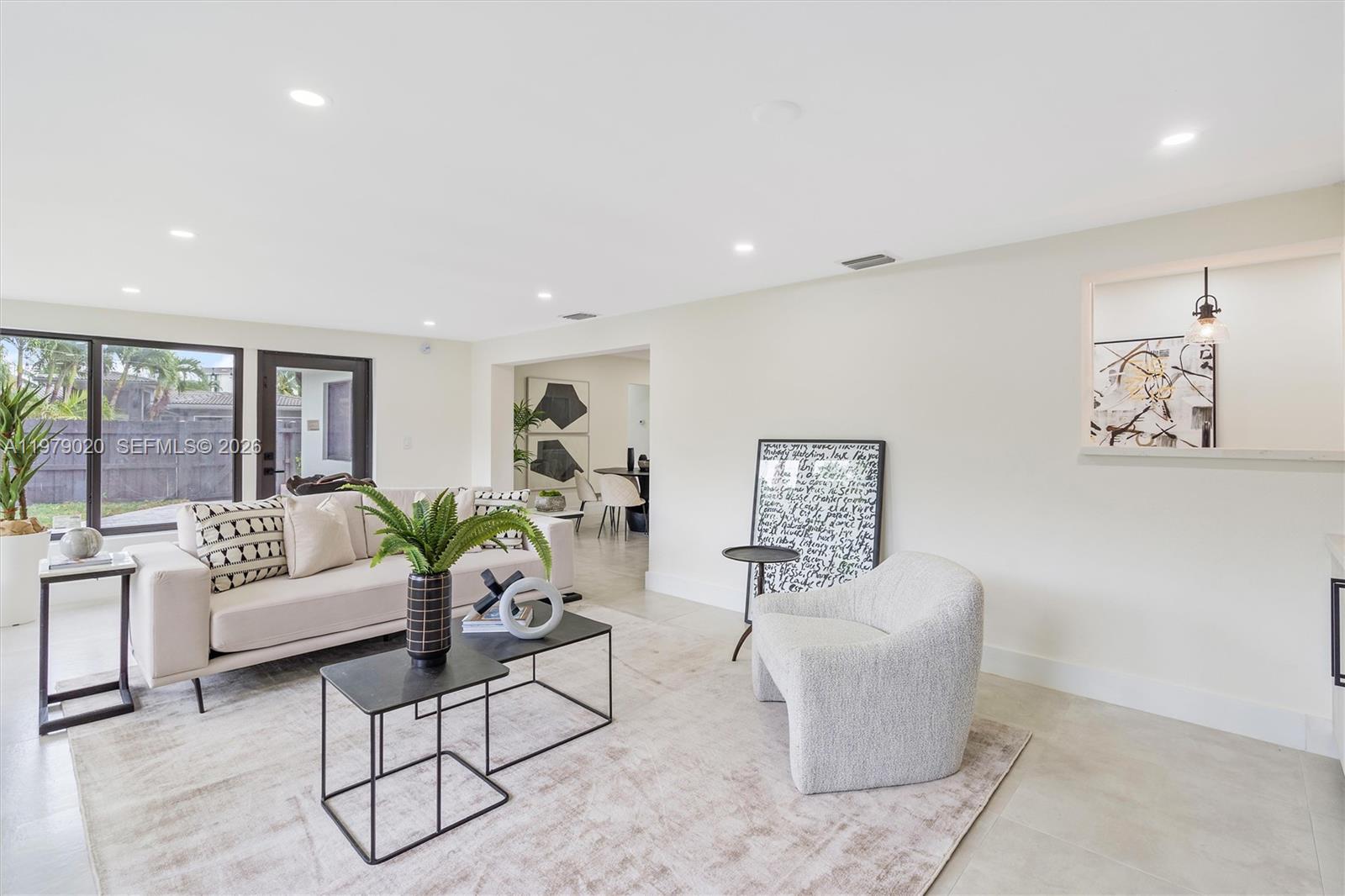 VALENTINES SUB B-29 - Residential Lease