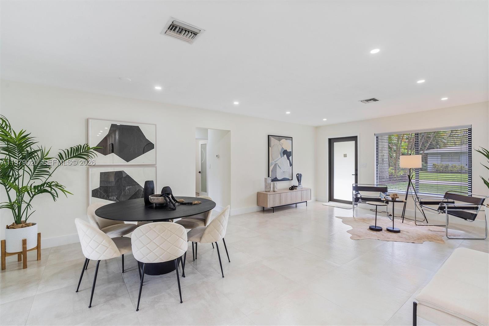 VALENTINES SUB B-29 - Residential Lease