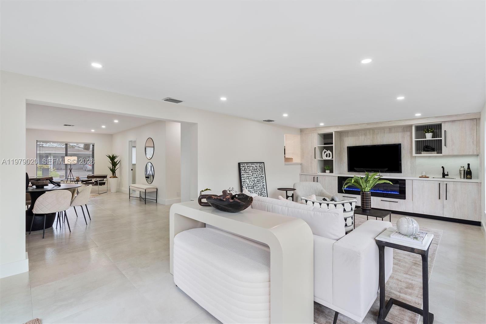 VALENTINES SUB B-29 - Residential Lease