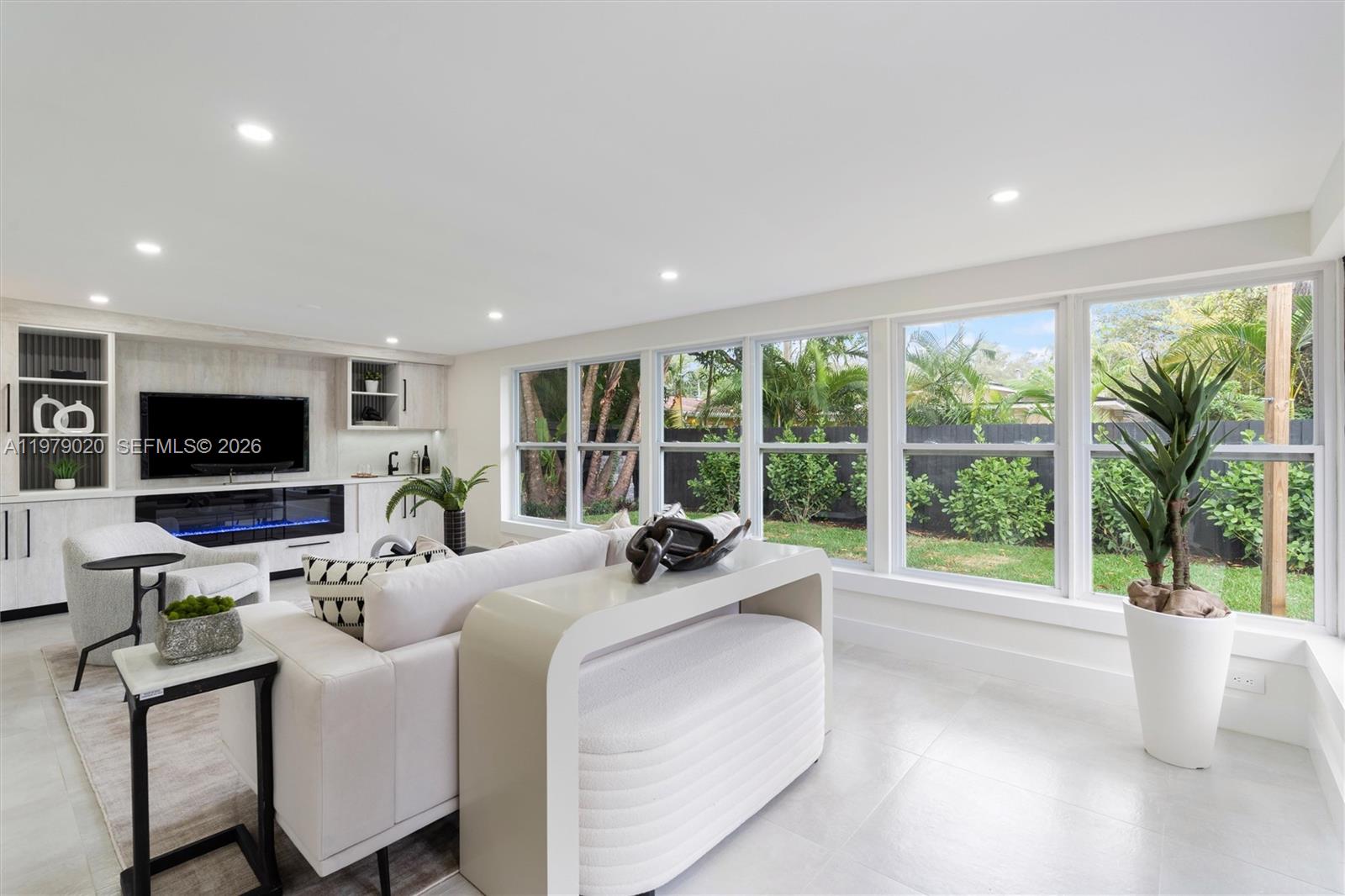 VALENTINES SUB B-29 - Residential Lease