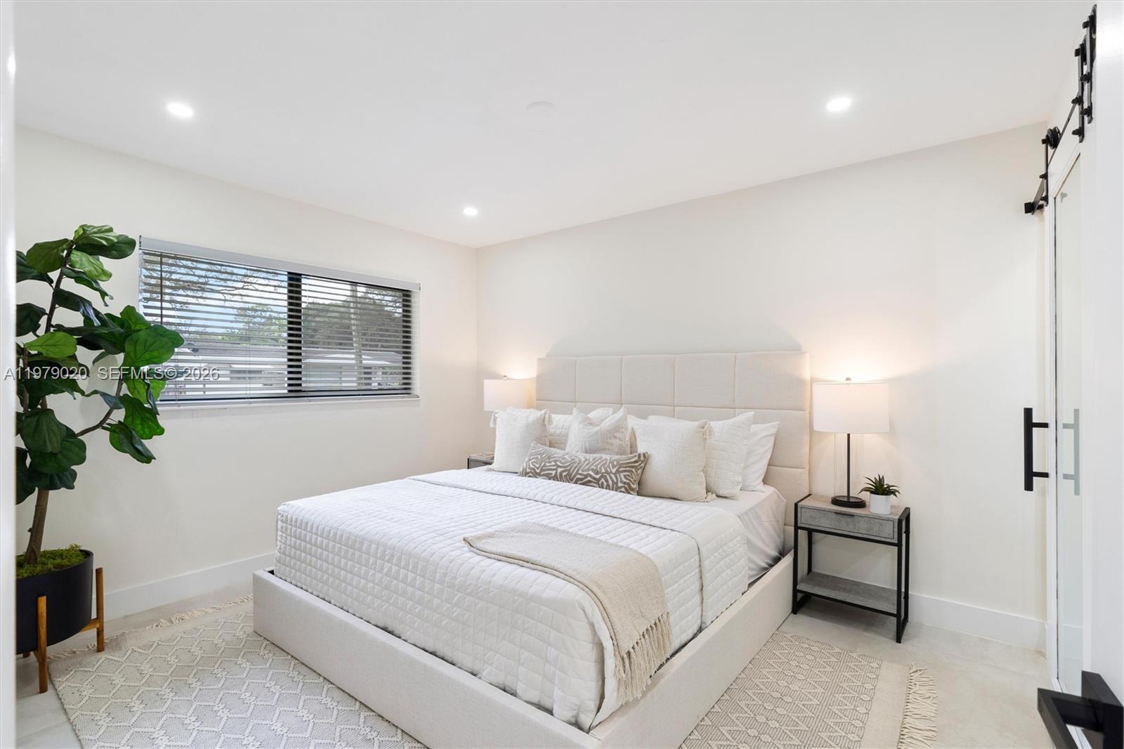 VALENTINES SUB B-29 - Residential Lease