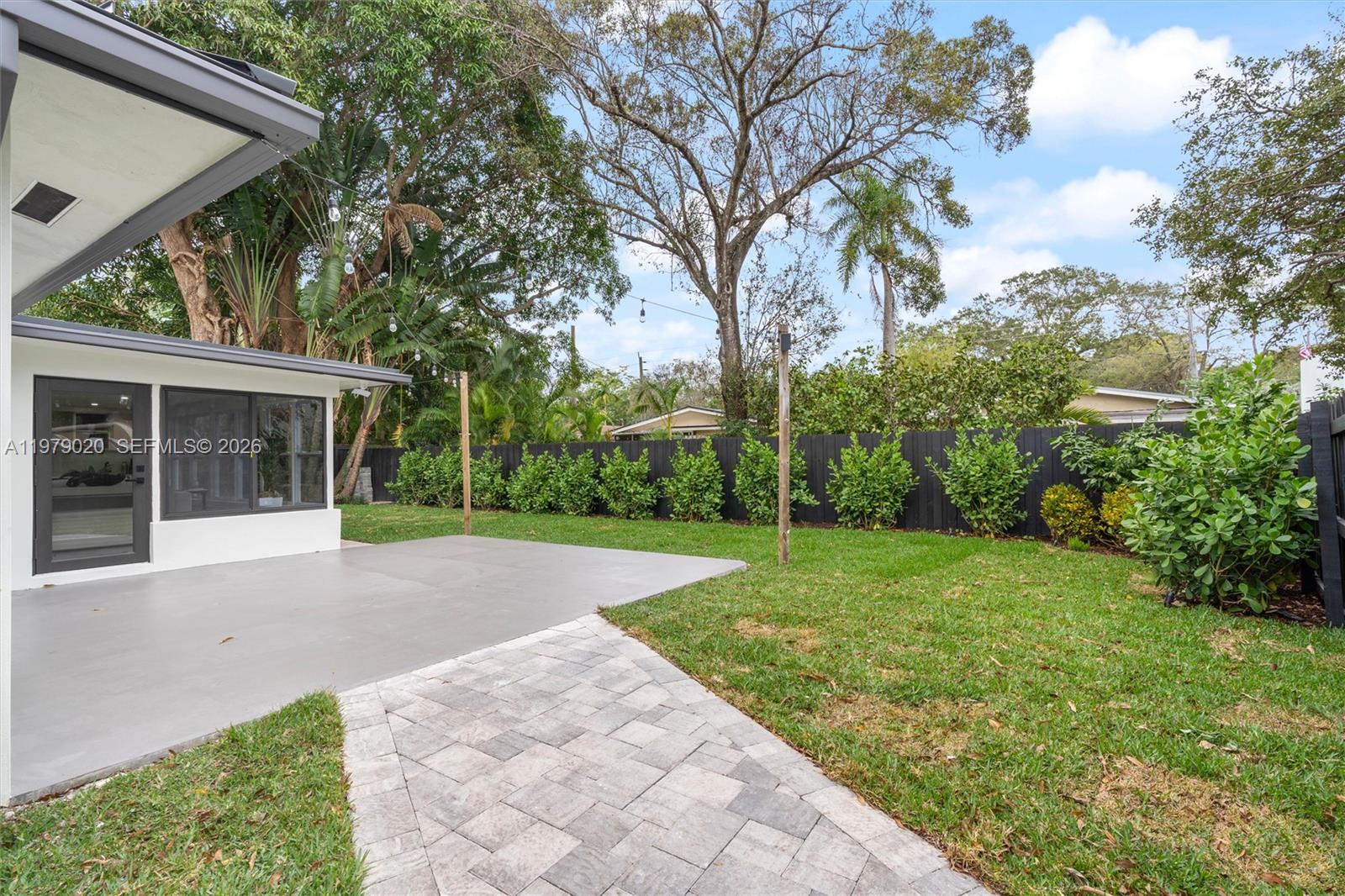 VALENTINES SUB B-29 - Residential Lease