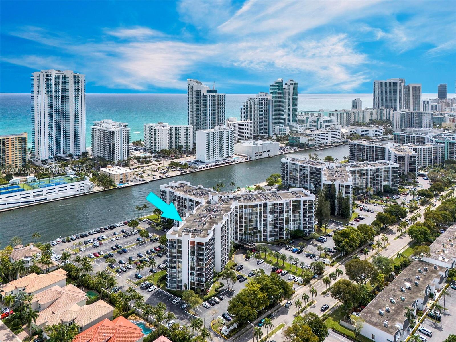 OCEANVIEW PARK CONDO - Residential