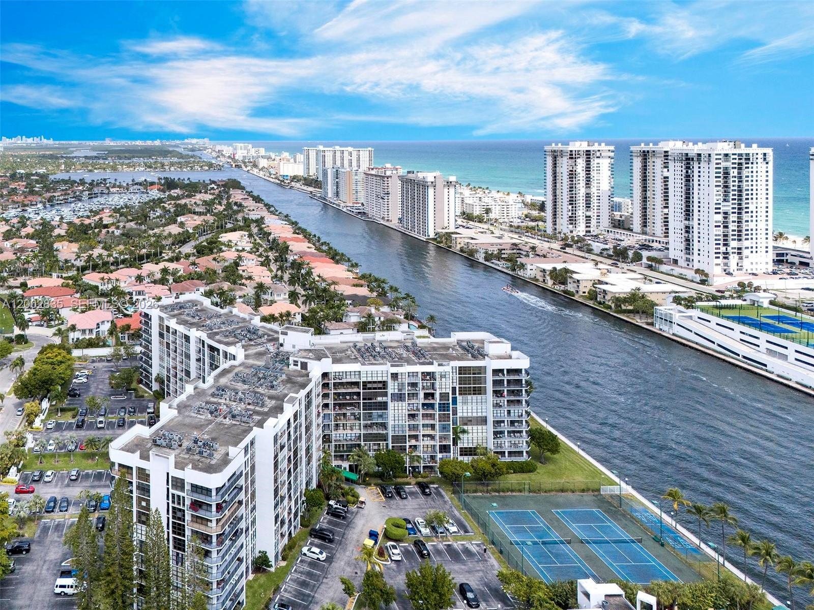 OCEANVIEW PARK CONDO - Residential