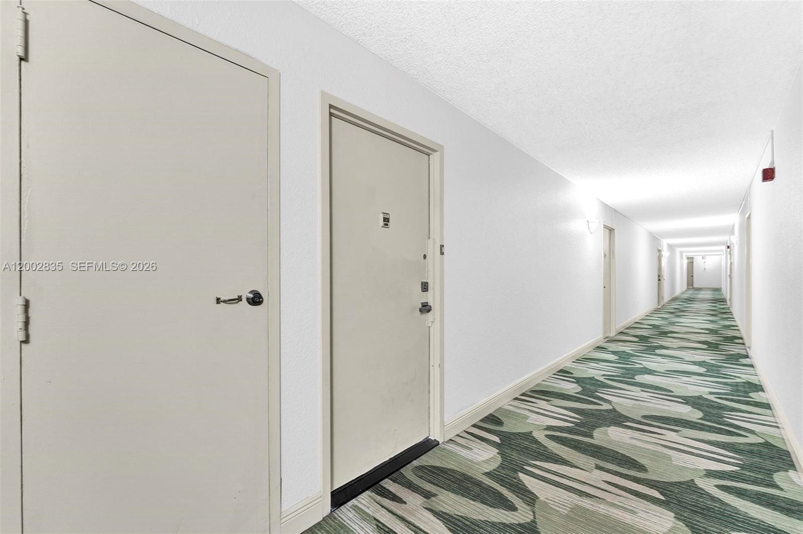 OCEANVIEW PARK CONDO - Residential