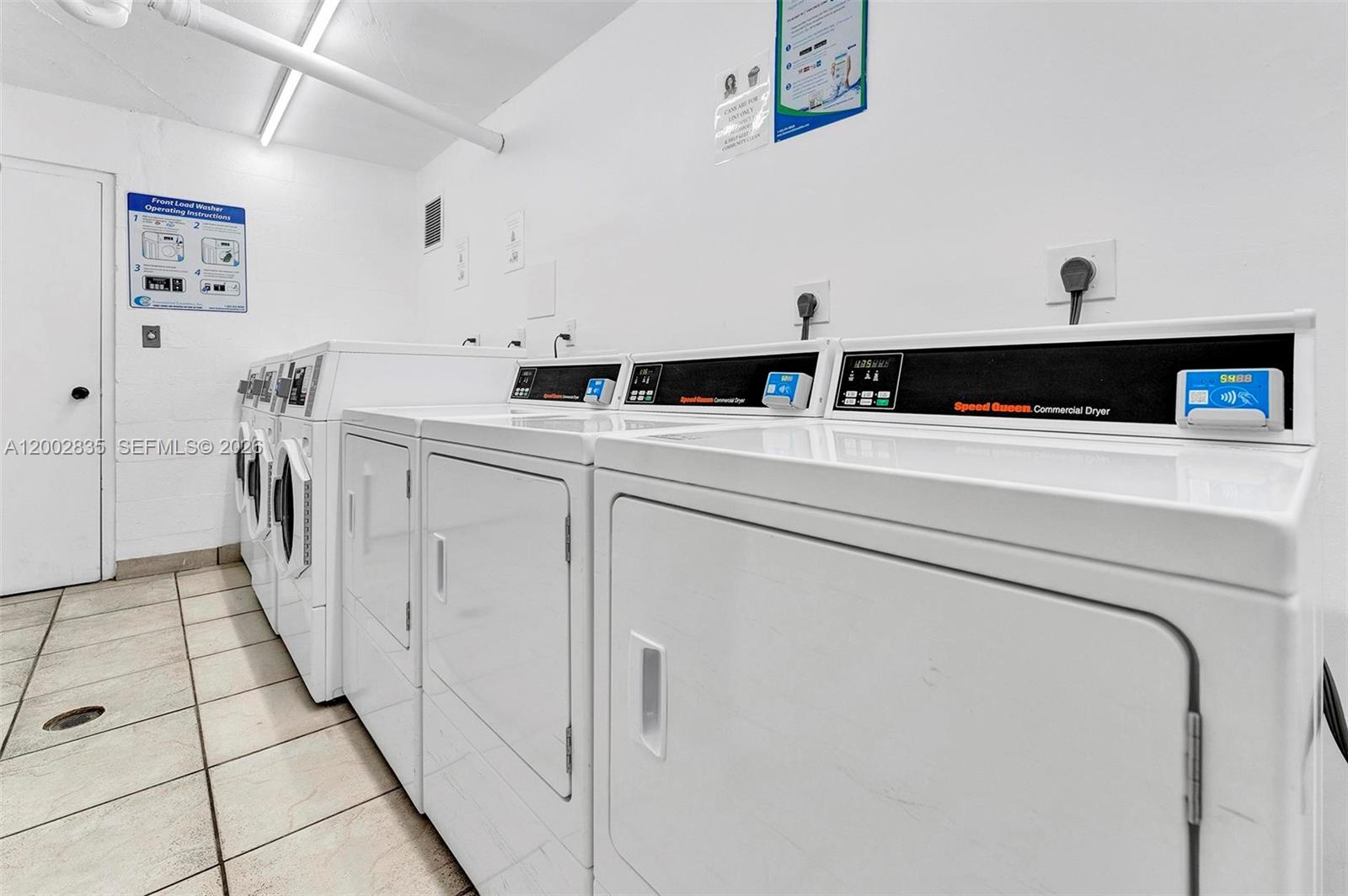 OCEANVIEW PARK CONDO - Residential