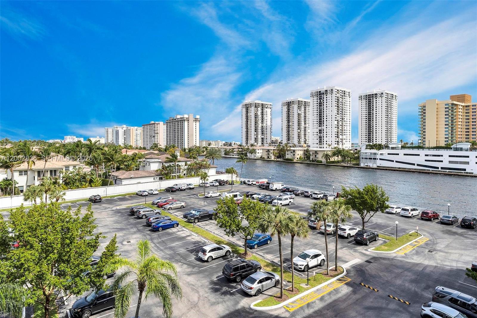 OCEANVIEW PARK CONDO - Residential