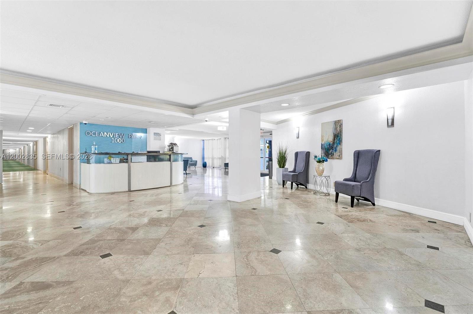 OCEANVIEW PARK CONDO - Residential