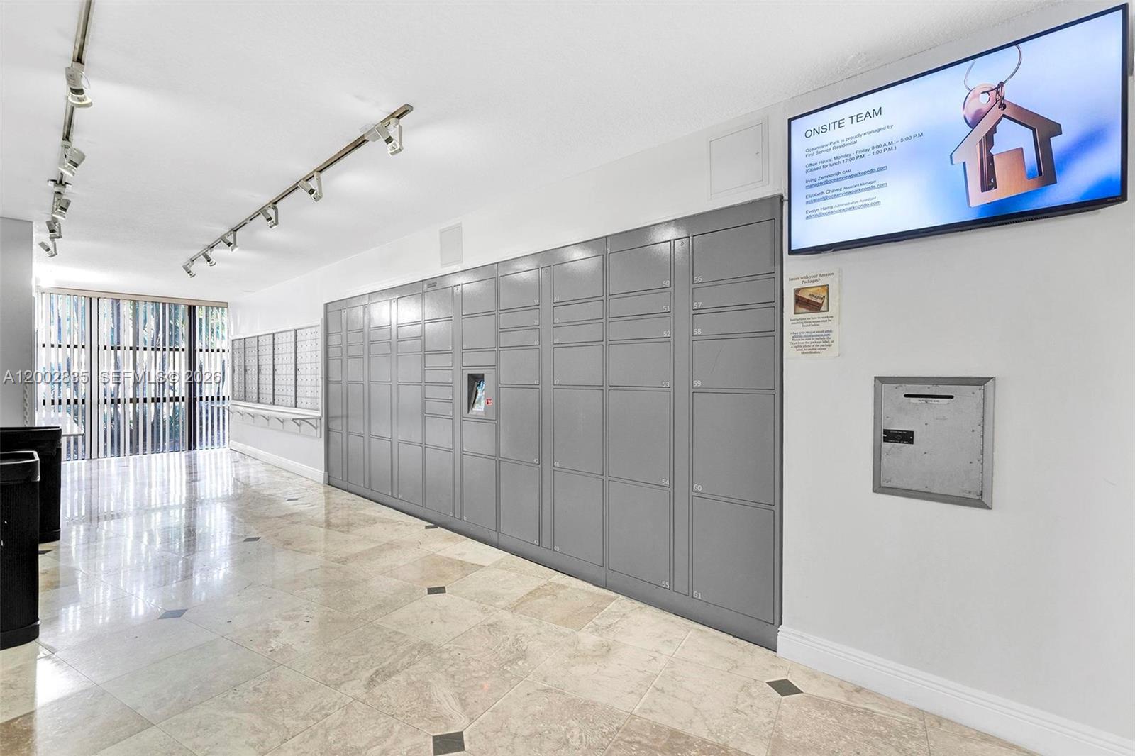 OCEANVIEW PARK CONDO - Residential