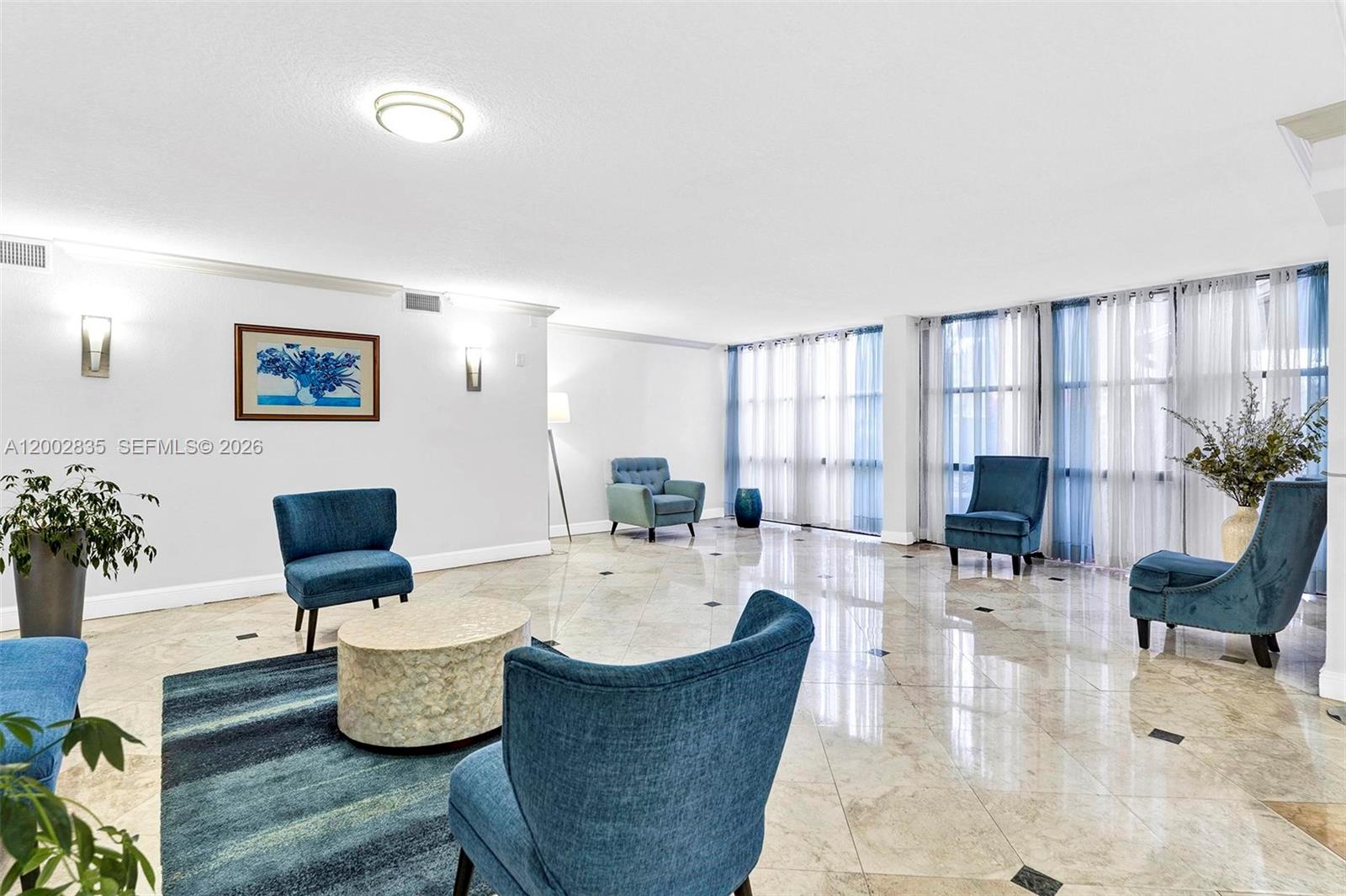 OCEANVIEW PARK CONDO - Residential