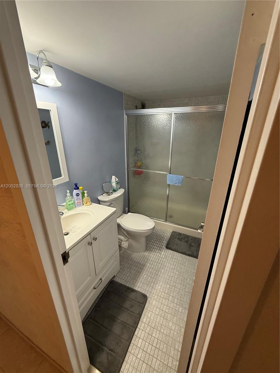 OCEANVIEW PARK CONDO - Residential