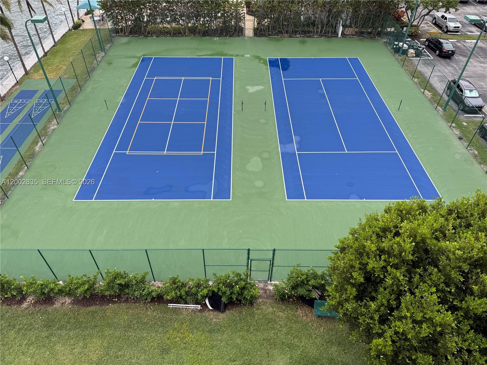 OCEANVIEW PARK CONDO - Residential