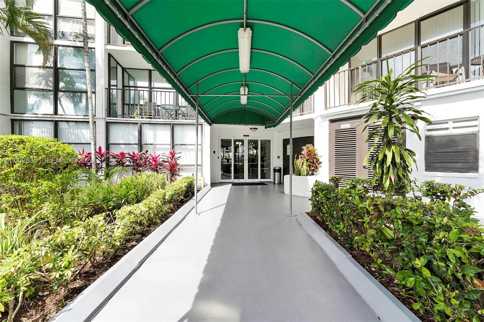 OCEANVIEW PARK CONDO - Residential