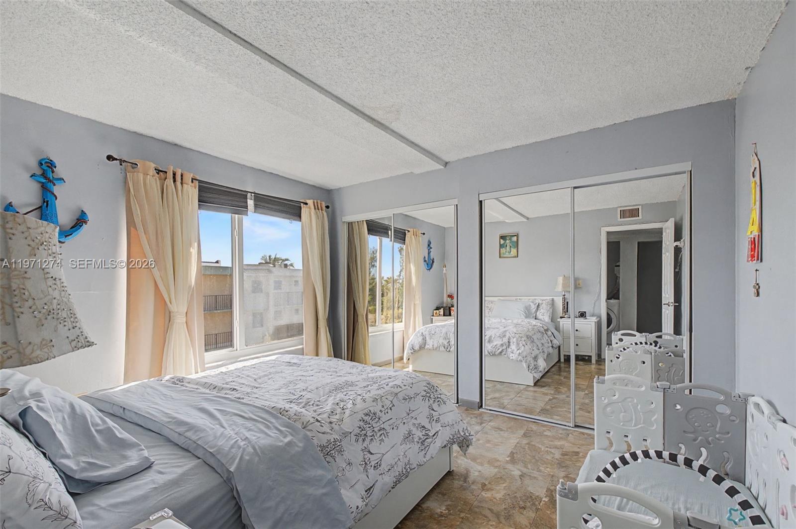 VILLAS SAN MIGUEL CONDO - Residential