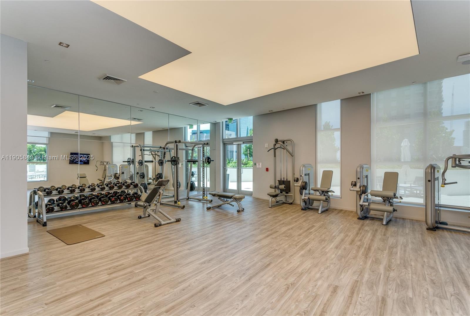 1100 MILLECENTO RESIDENCE - Residential Lease