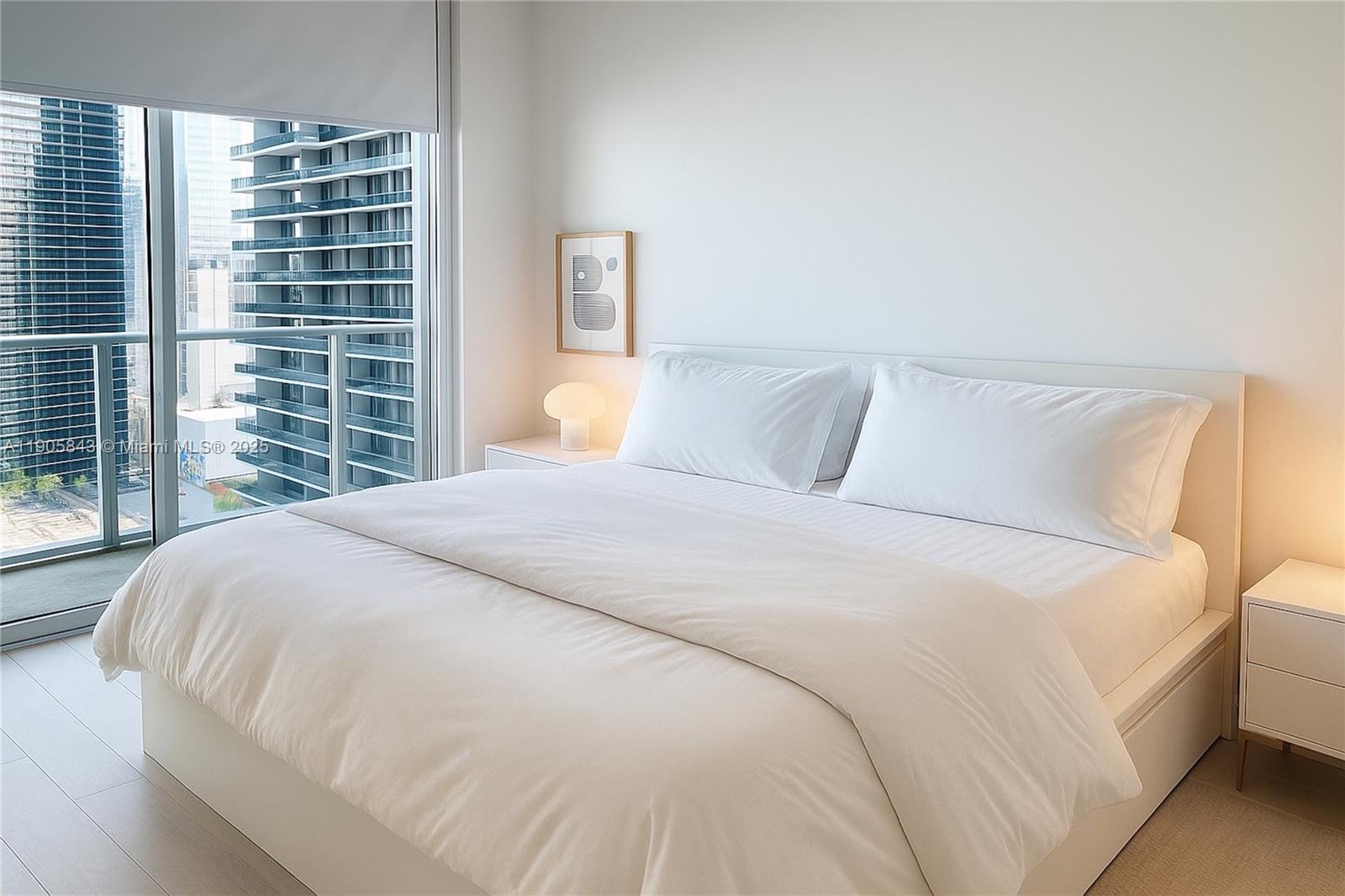 1100 S Miami Ave 3109