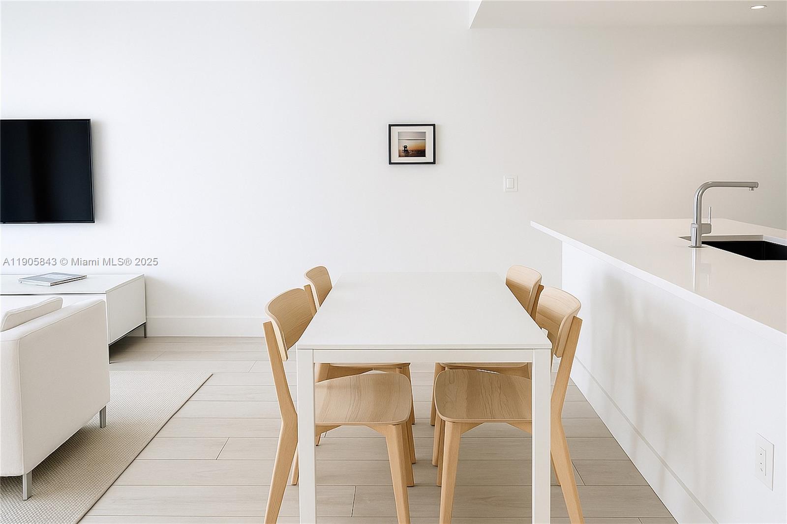 1100 S Miami Ave 3109