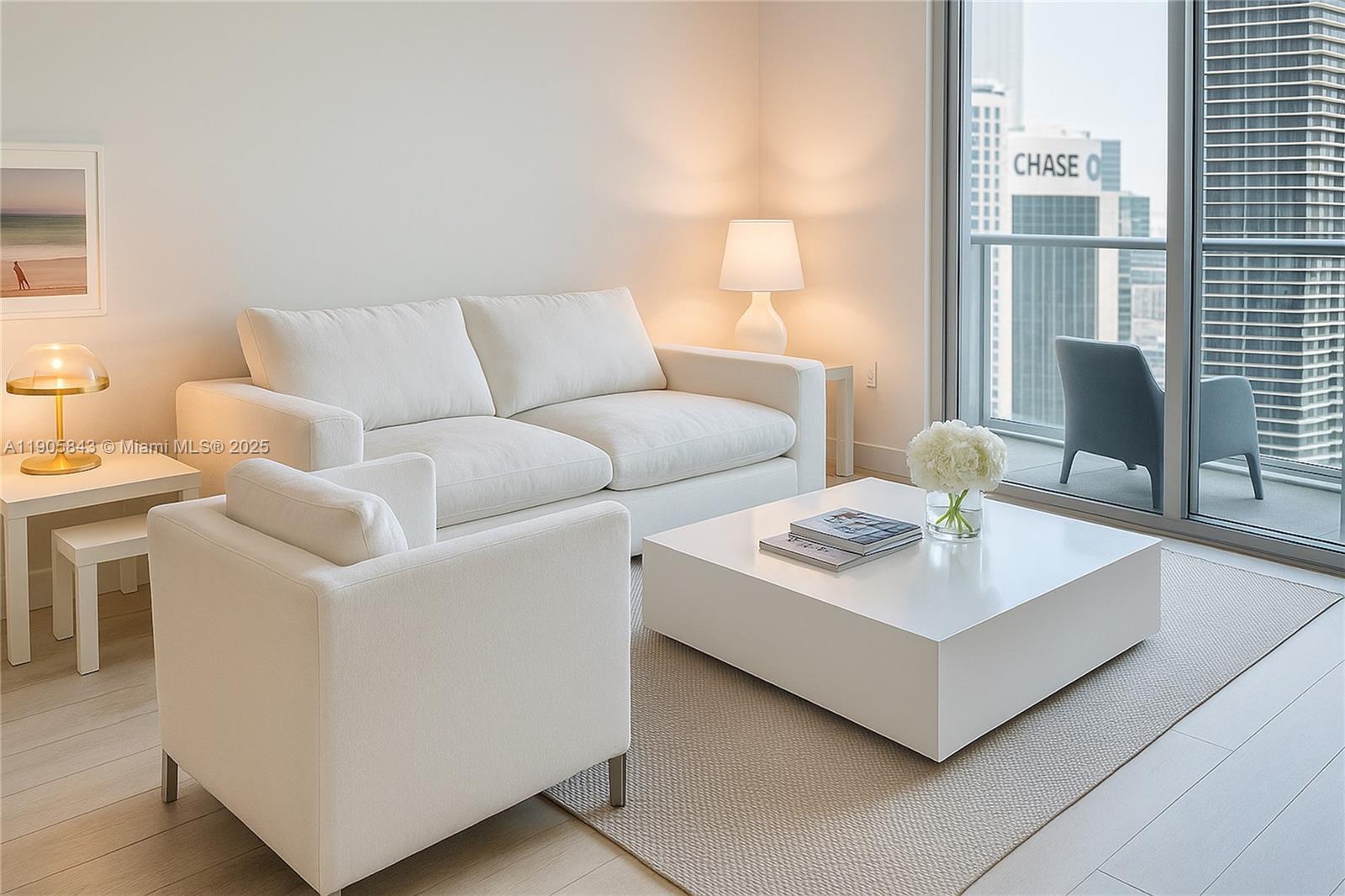 1100 S Miami Ave 3109