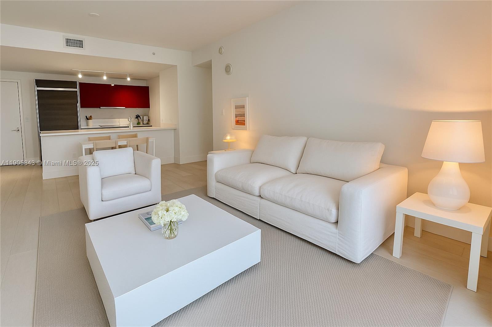 1100 MILLECENTO RESIDENCE - Residential Lease