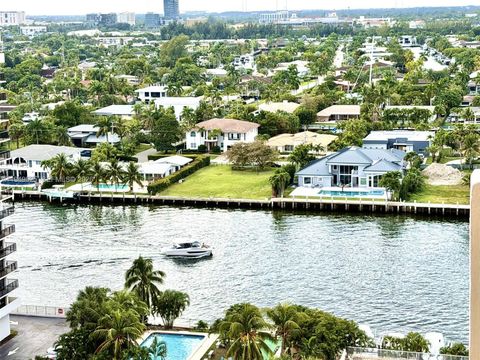 1985 S Ocean Dr 16C Hallandale Beach FL 33009