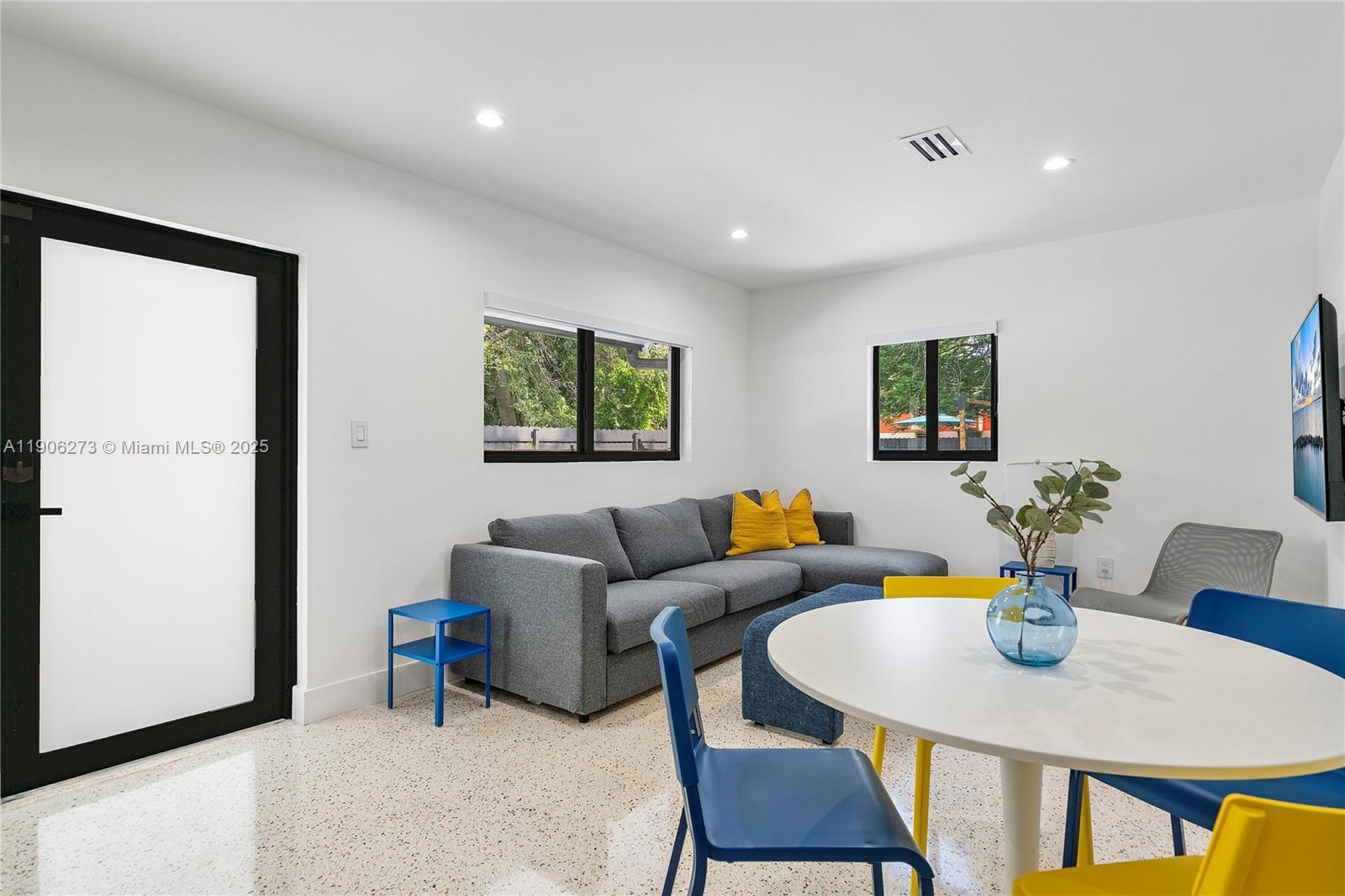 RAILROAD SHOPS INTER SCHO - Residential Income