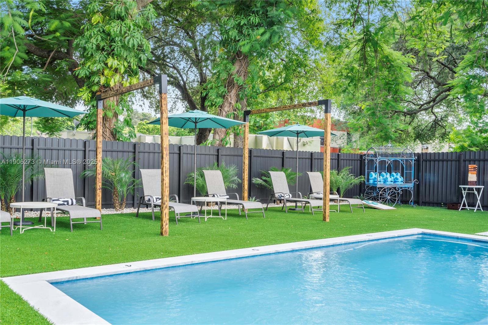 RAILROAD SHOPS INTER SCHO - Residential Income