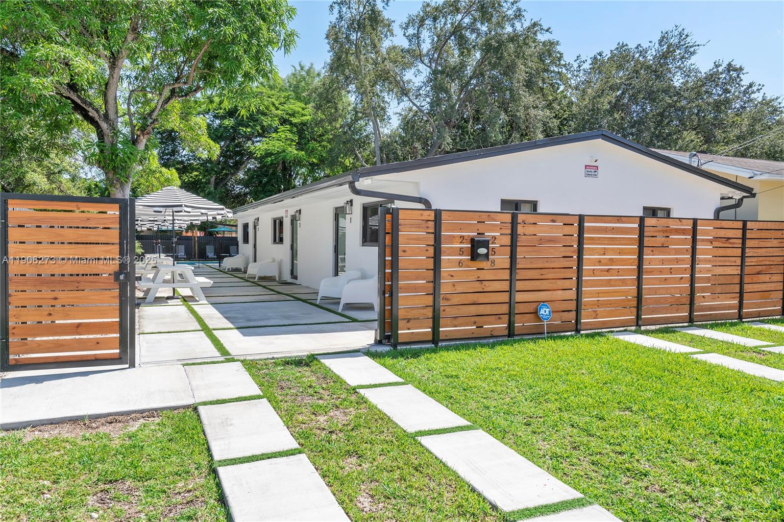 RAILROAD SHOPS INTER SCHO - Residential Income